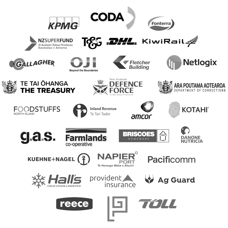 company logos