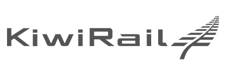 KiwiRail logo